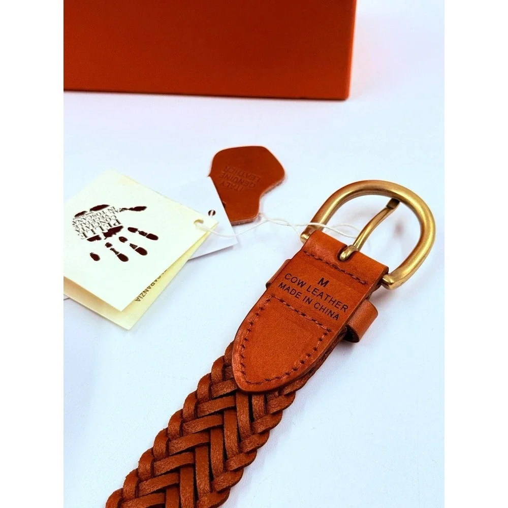 Fabulous Age Women Belts For Jeans Dresses Pants 1.2